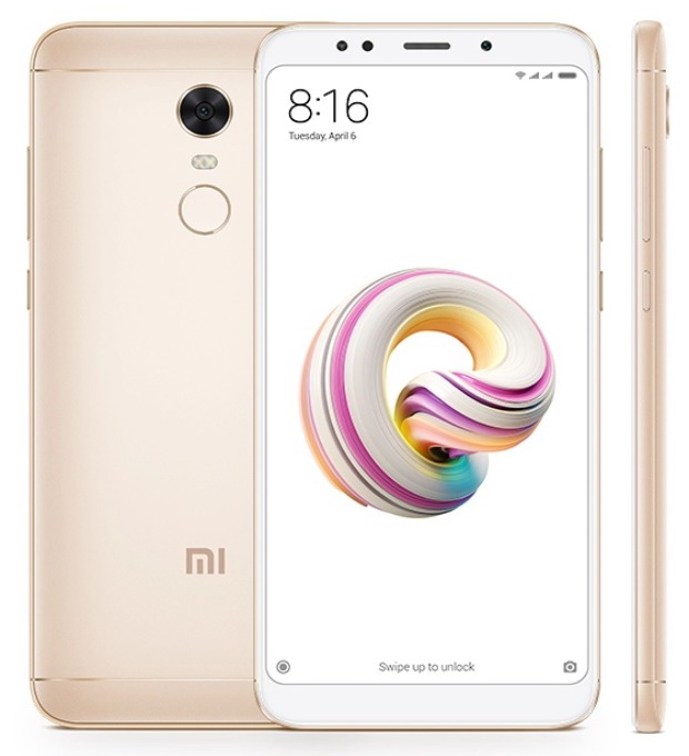  Xiaomi redmi Note 5  Note 5 Pro