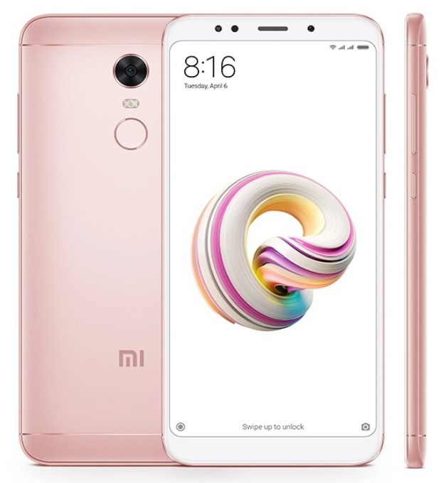  Xiaomi redmi Note 5  Note 5 Pro