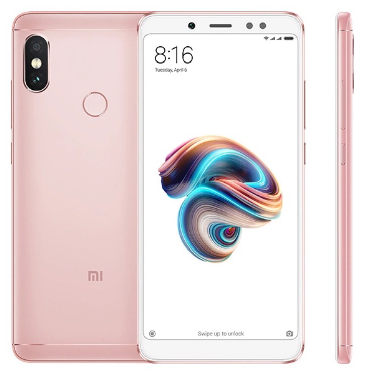  Xiaomi redmi Note 5  Note 5 Pro