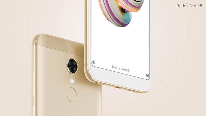  Xiaomi redmi Note 5  Note 5 Pro