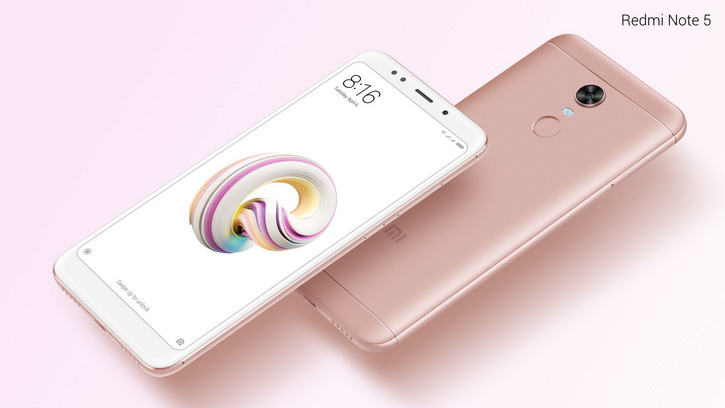 Mi note 5 pro rose 2024 gold price