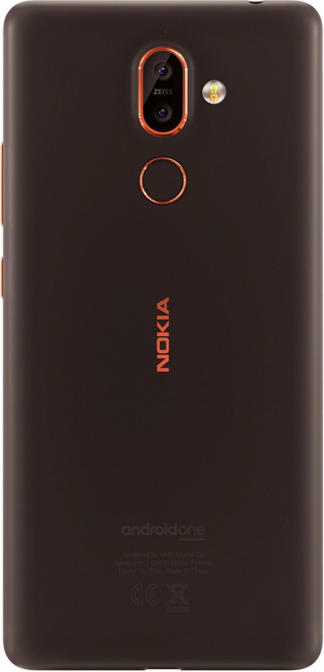 Nokia 7 Plus  Android One  Nokia 1  Android Go   MWC 2018