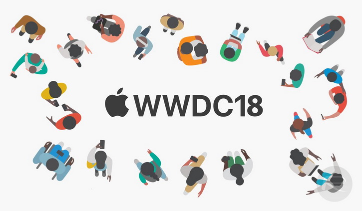   WWDC 2018: iOS 12, iPad X  iPhone SE 2   