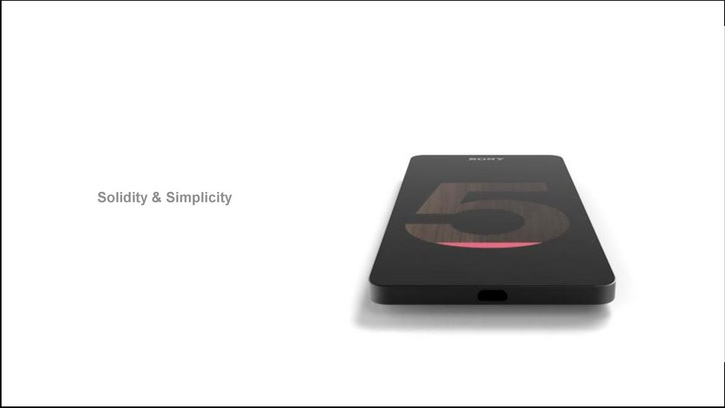  Sony Xperia XZ2 Compact   