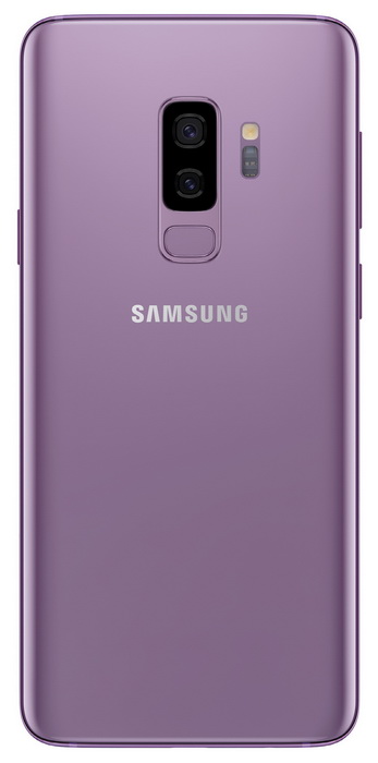 Анонс Samsung Galaxy S9 и S9+: AI, SmartThings и стереодинамики AKG