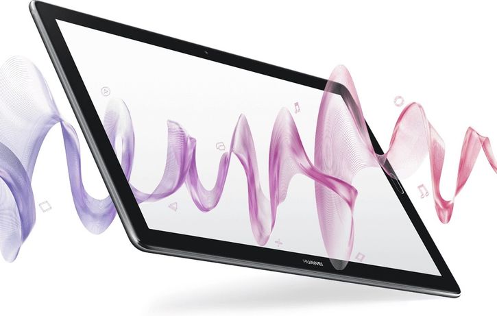 Анонс Huawei MateBook X Pro: безрамочный сенсорный ноутбук