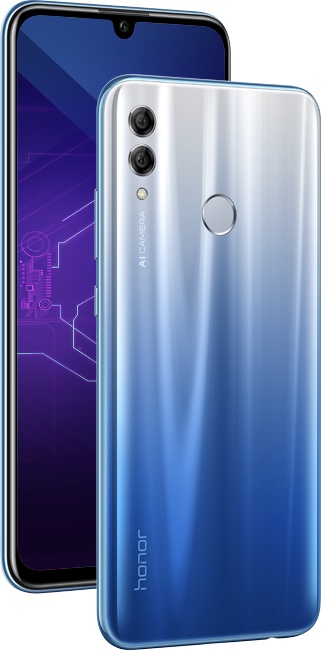  Honor 10 Lite  