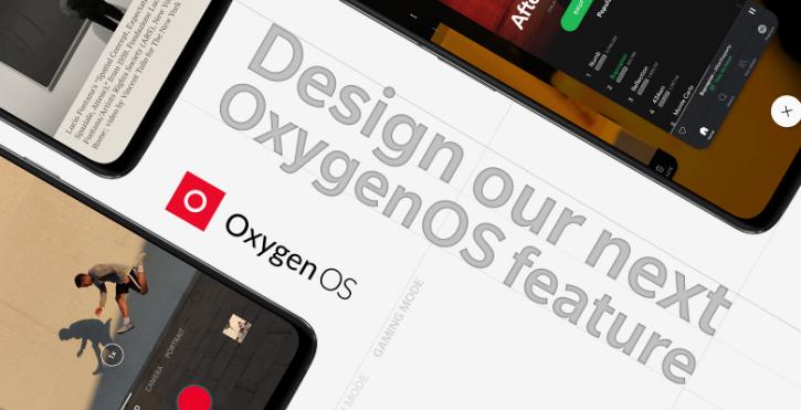#PMChallenge  OnePlus:    OxygenOS,   