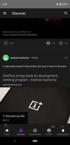 Ҹ  Android Q   