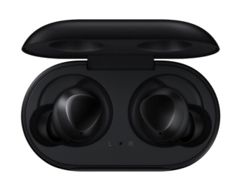 Samsung Galaxy Buds:      Galaxy S10