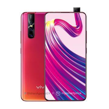 Vivo V15 Pro