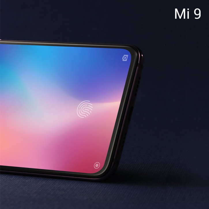 Xiaomi Mi 9