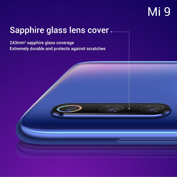 Xiaomi Mi 9