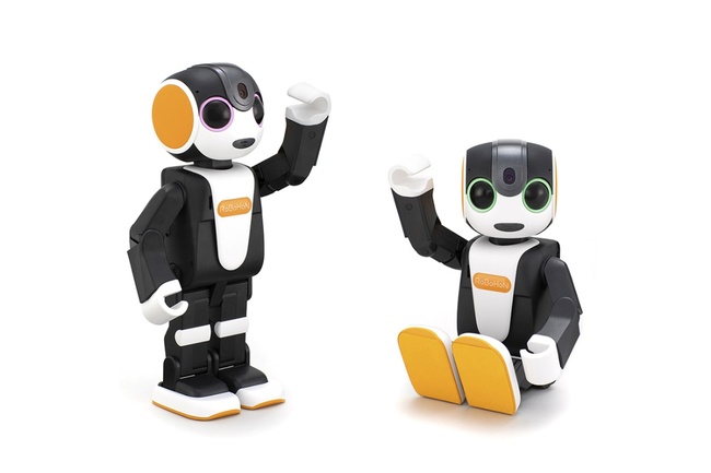  Sharp RoBoHoN 2019: -    