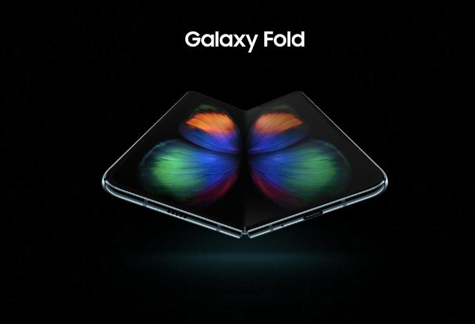 - Samsung Galaxy Fold