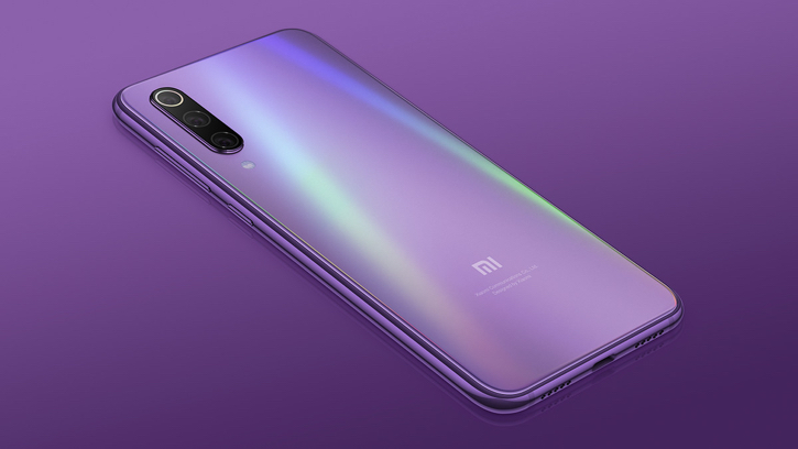 Xiaomi Mi 9