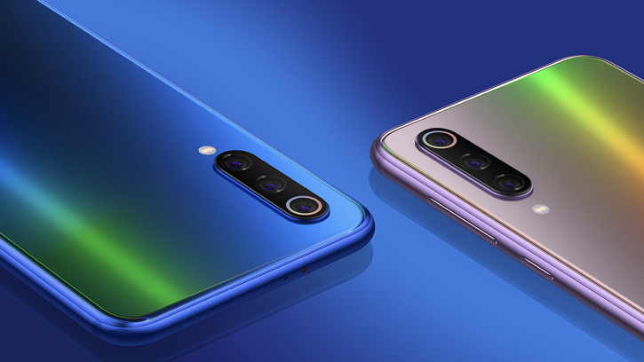 Xiaomi Mi 9