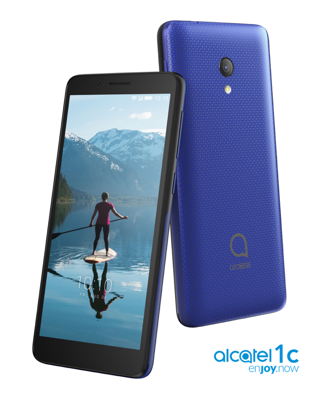 Alcatel