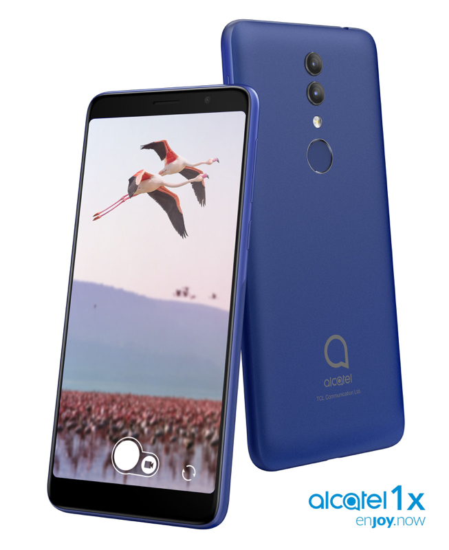 Alcatel