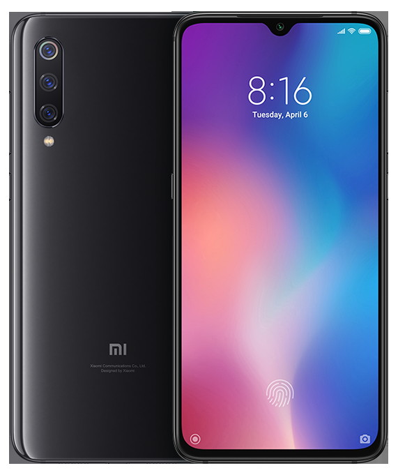 Европейская цена Xiaomi Mi 9