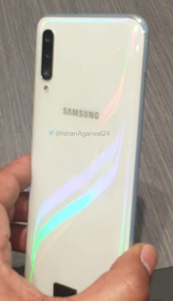 Galaxy A50