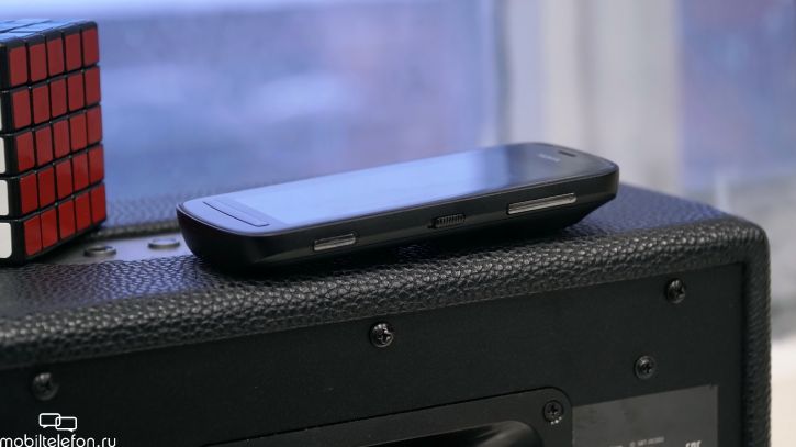  Nokia 808 PureView   