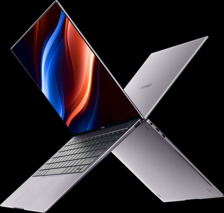  Huawei MateBook X Pro (New):  ,  