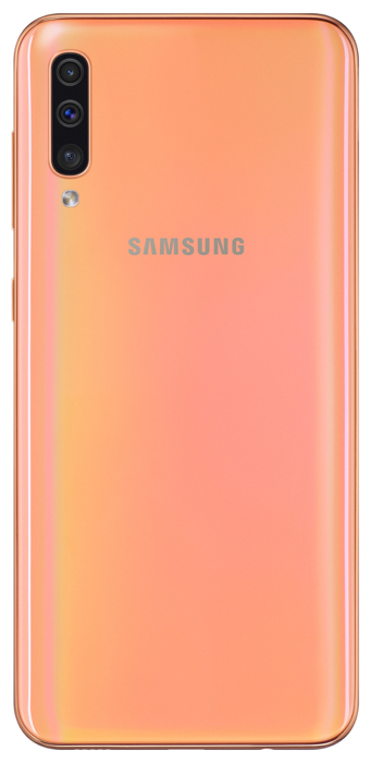  Samsung Galaxy A30  Galaxy A50