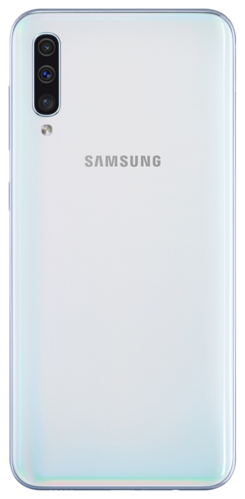  Samsung Galaxy A30  Galaxy A50