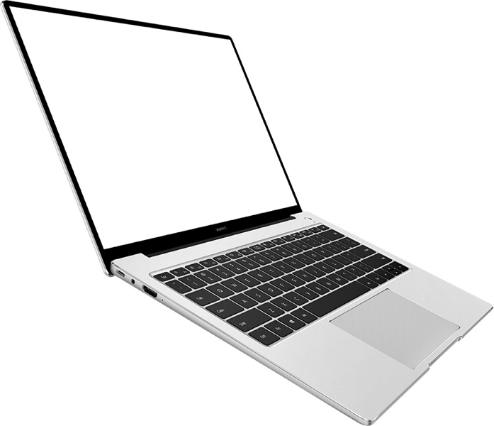 Анонс Huawei MateBook X14