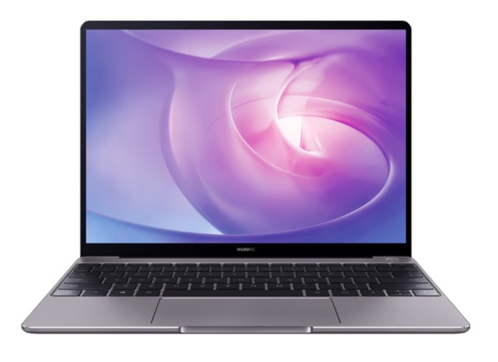 MateBook 13  