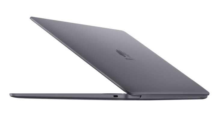 MateBook 13  