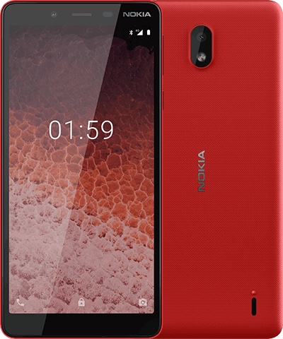  Nokia 3.2  Nokia 4.2