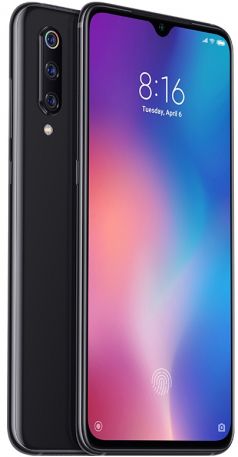 Xiaomi Mi 9 представлен на MWC: цена и сроки начала продаж