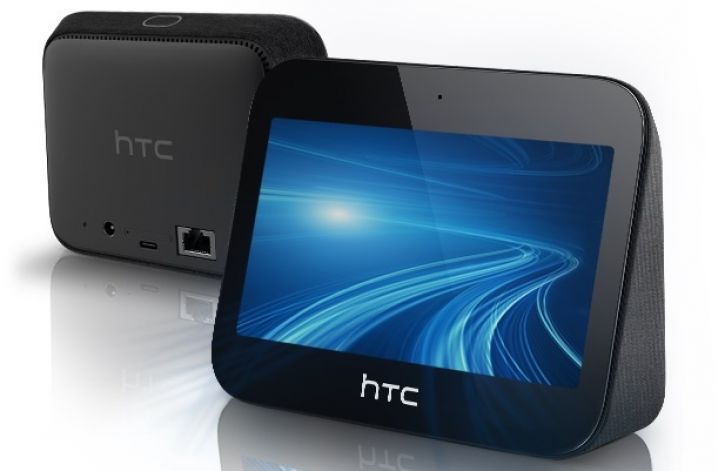  HTC 5G Hub:       