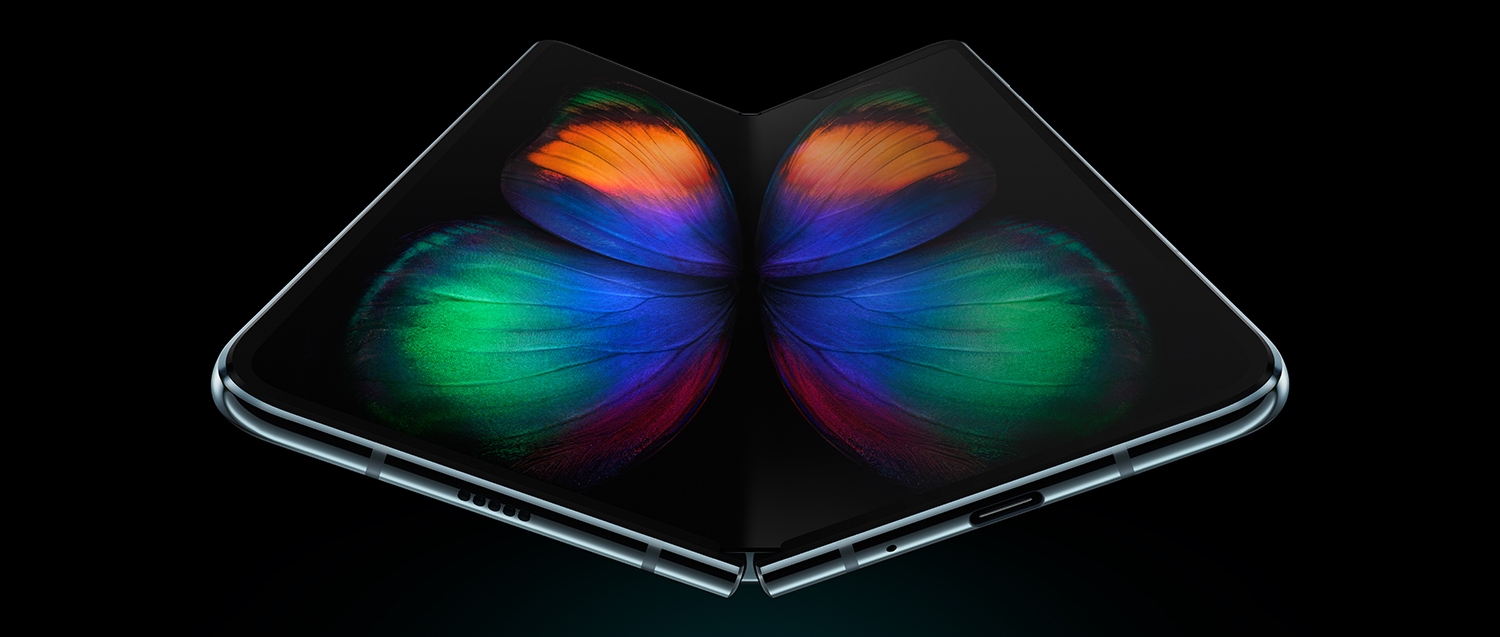 Samsung Galaxy Fold, Huawei Mate X, FlexPai: мысли о гибких смартфонах