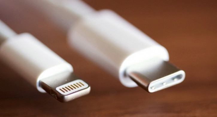    USB-C  iPhone,   Apple