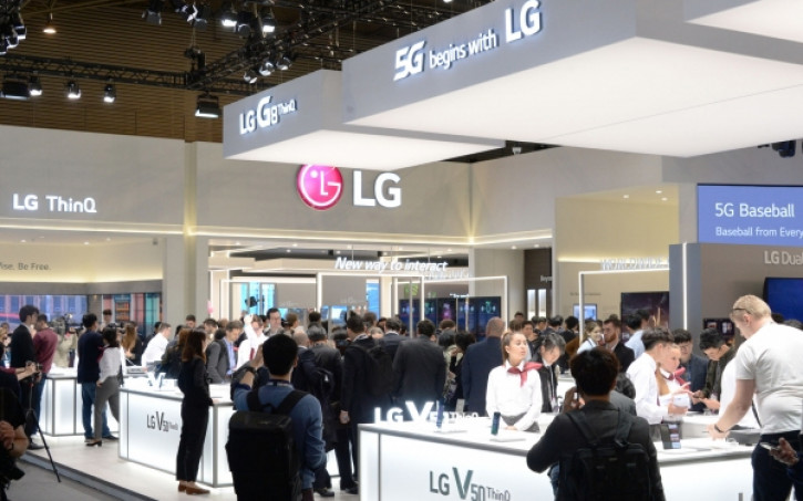        MWC 2020