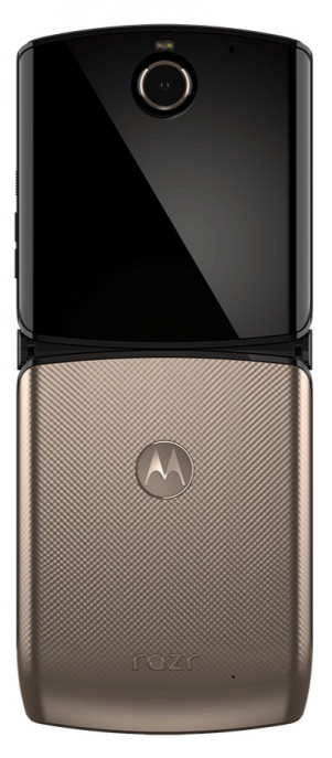 Motorola Razr       