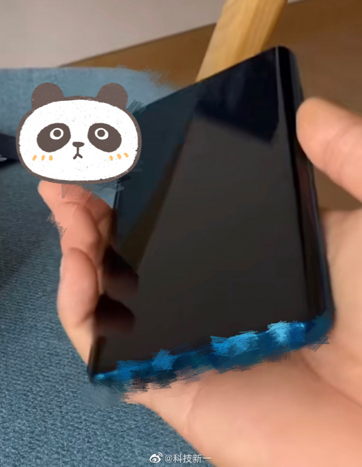 Xiaomi Mi 10 Pro   .  ?