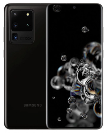  Galaxy S20 Ultra 