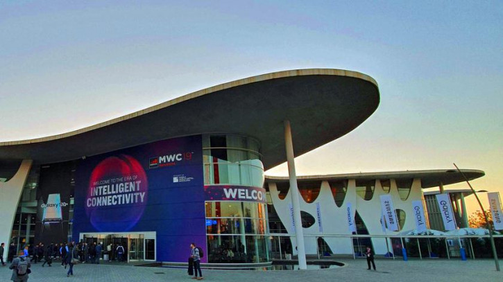 : Mobile World Congress 2020  