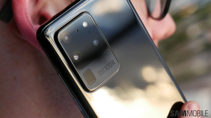 Samsung Galaxy S20: ,       8