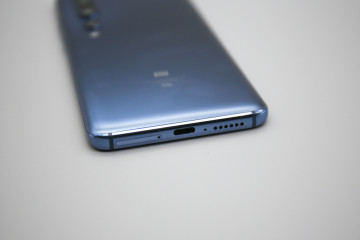   Xiaomi Mi 10 Pro:     
