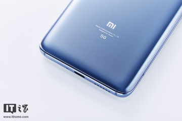   Xiaomi Mi 10 Pro:     