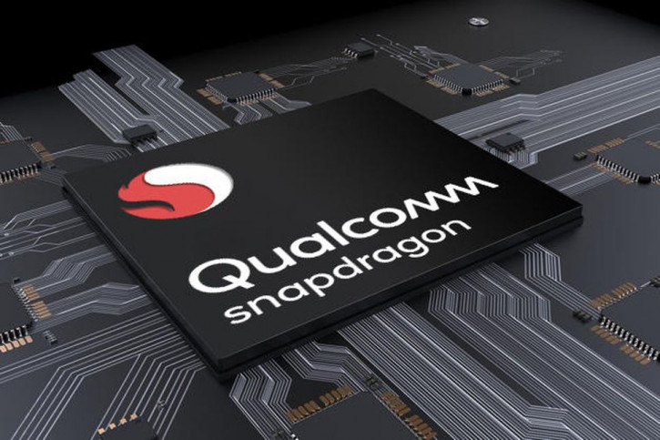   : Qualcomm     