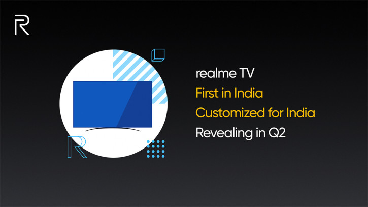 Realme       Realme TV