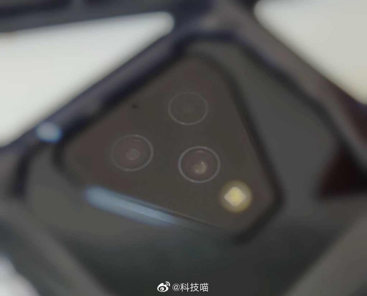   Xiaomi Black Shark 3     