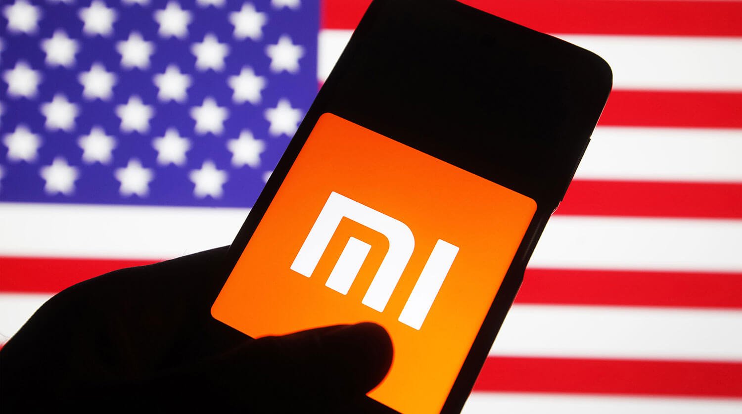 Xiaomi подала в суд на США с намерением покинуть чёрный список