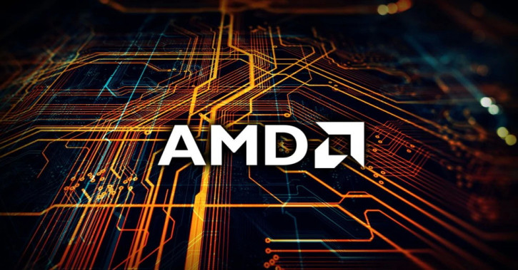 AMD  Samsung        